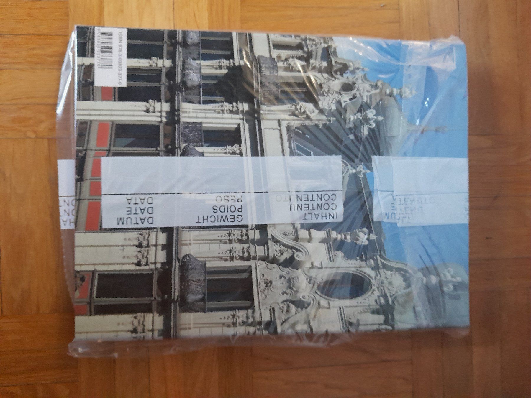Libri: Metropol Zürich Buch – Usato da Rüti ZH venduto da Alemanni 1