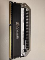 RAM Corsair Dominator Platinum 32GB 2400MHz DDR3 Neu