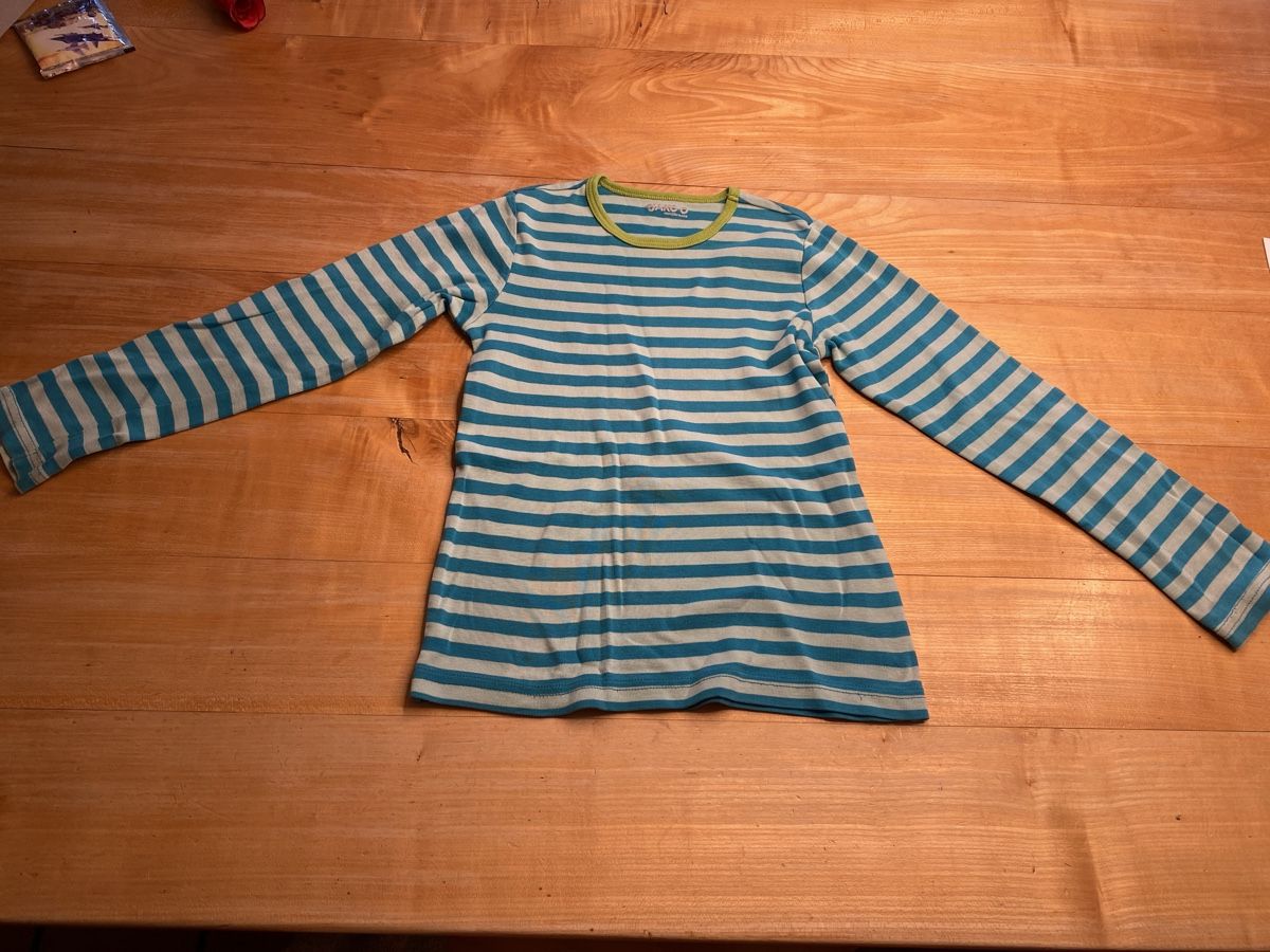 Jako-O Maglioni & Felpe: Pullover von Jakoo 128/134 – Usato da Deitingen venduto da lea_yn57