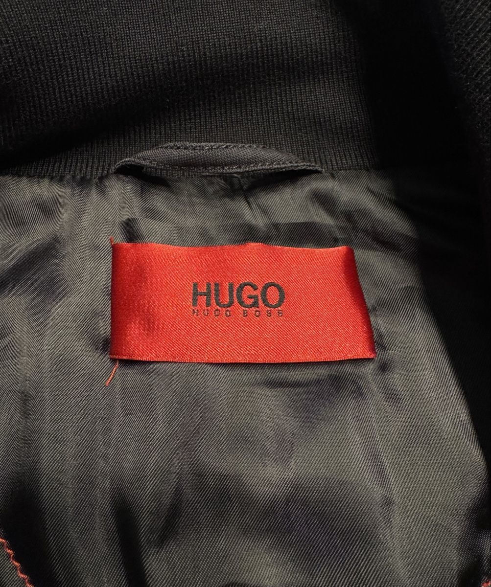 Hugo Boss Jacken: Hugo Boss Jacke S – Gebraucht aus Kaisten von Ale_1996 1