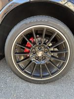 Set Sommerreifen für SUV 295/35 R21 107Y Extra L (nur Pneus)