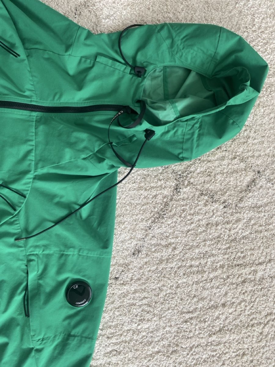 CP Company Giacche: C.P. Company Jacket Size M or 48  – Usato da Riddes venduto da nat_y6dv 4