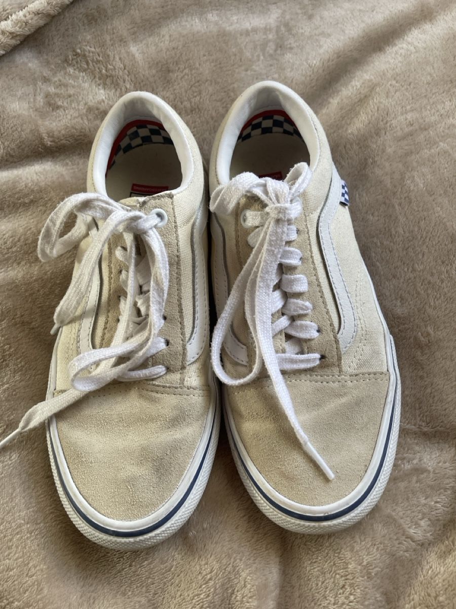 Vans Scarpe da donna: Sneaker Vans Gr.38  – Usato da Balsthal venduto da Katzenfan99