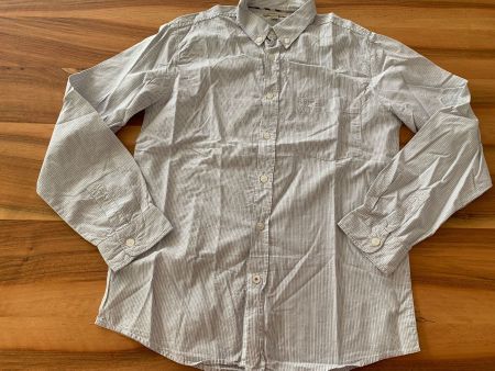 BURBERRY tolles Hemd für Jungs Gr. 164
