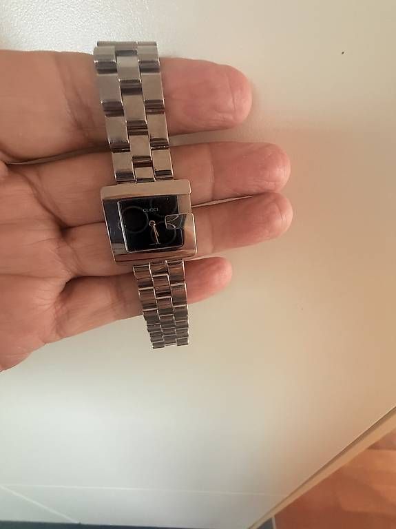 Gucci Orologi: Damenuhr Gucci G – Usato da Mülligen venduto da MV750 3