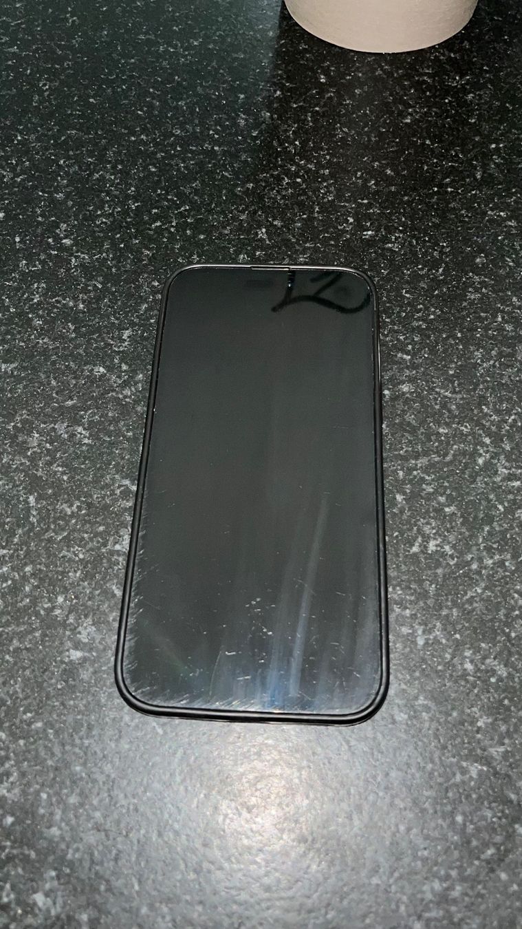 Apple Portables: iPhone 14 Pro Max 128GB Purple - Fully Functionnal – D'occasion à Bassecourt par jon_q9bh 3