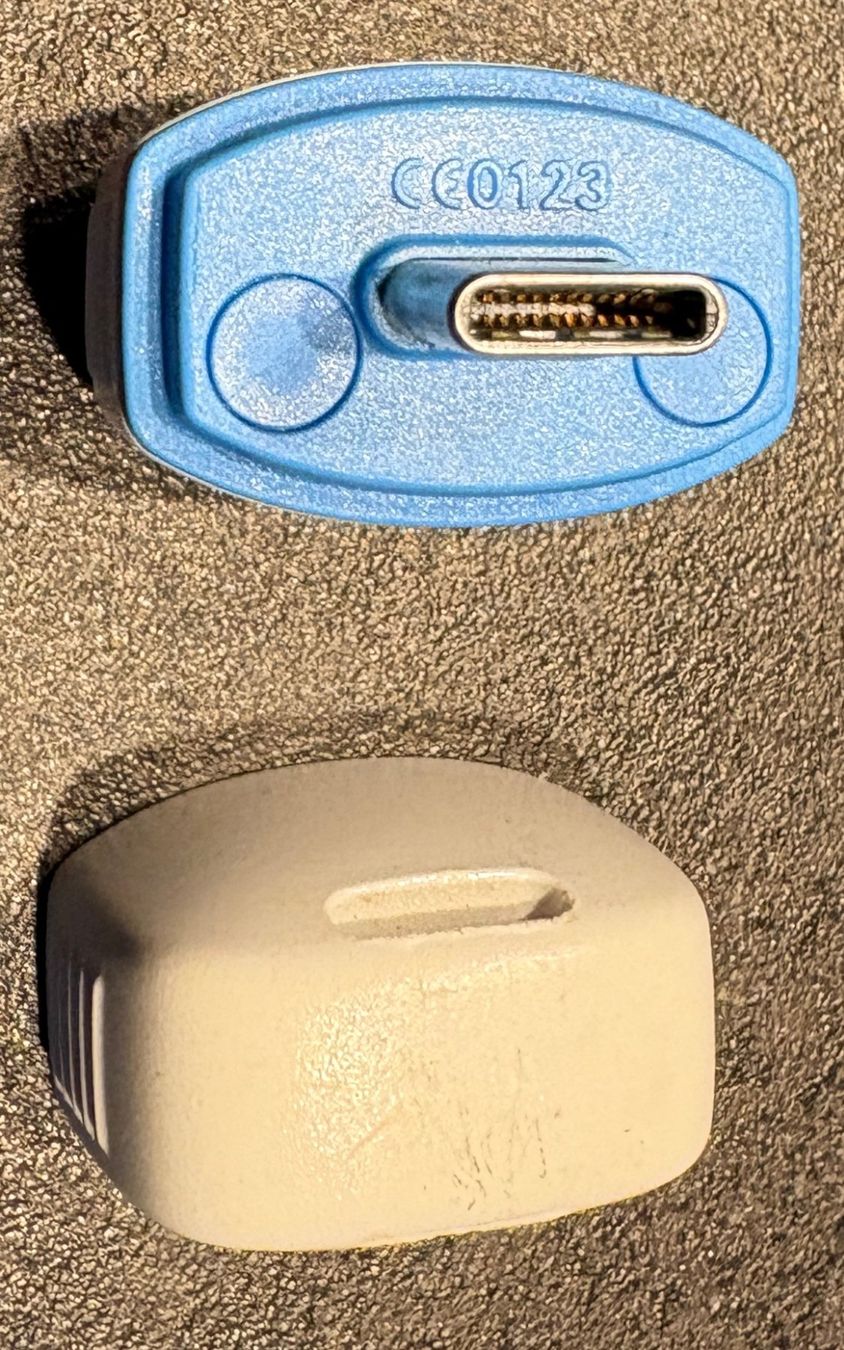 Medizinische Geräte: bite away® pro – Gebraucht aus Niederglatt ZH von Ahead 5