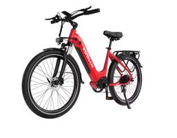 E-Bike Koolux 720Wh Akku, NEU! Mit Gasgriff