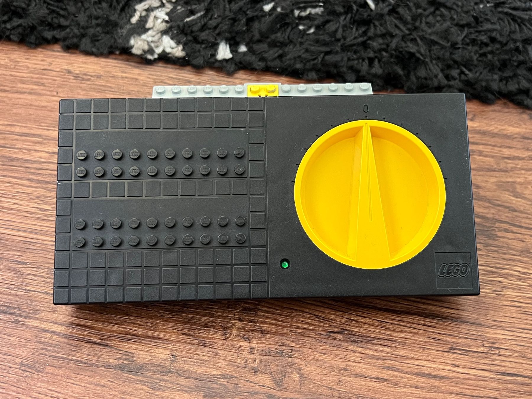 Lego Jouets: LEGO System 9v Trafo komplett – D'occasion à Uttigen par sonorsonic 1