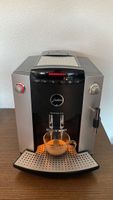 Jura Kaffeemaschine