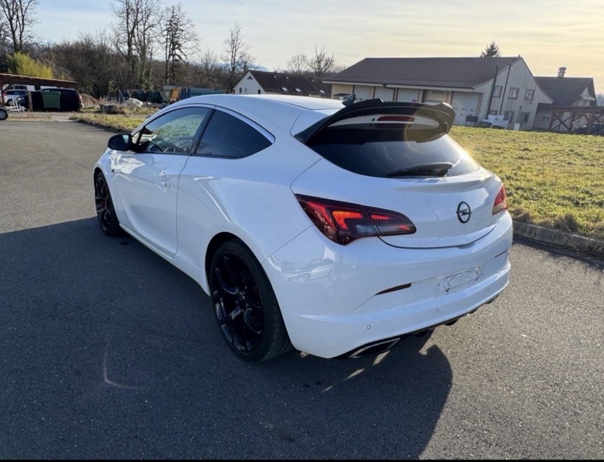 Opel Autos: !!!!Opel Astra OPC j !!!!!! – Gebraucht aus Fully von Portooocaralho 5