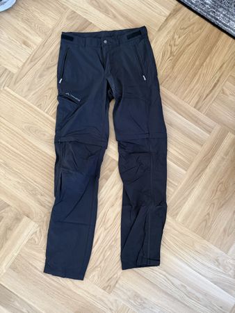 Vaude Convertible Hiking Pants 48/S
