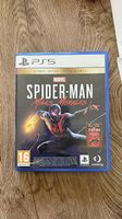 Spiderman Miles Morales PS5 PlayStation 5