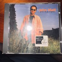 CD John Hiatt Perfectly Good Guitar, gebrauchter Zustand