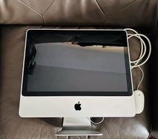 iMac 20 Zoll mit Maus. Läuft Top 👍🏻
