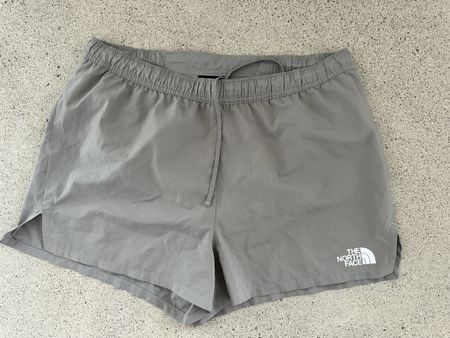 Sportliche Shorts The North Face Grösse L