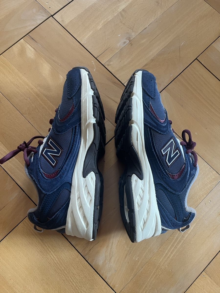 New Balance Chaussures femmes: New Balance M530 taille 37 – D'occasion à Bern par marinouzien 1