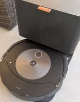 iRobot Roomba i7 Combo with issues, see description