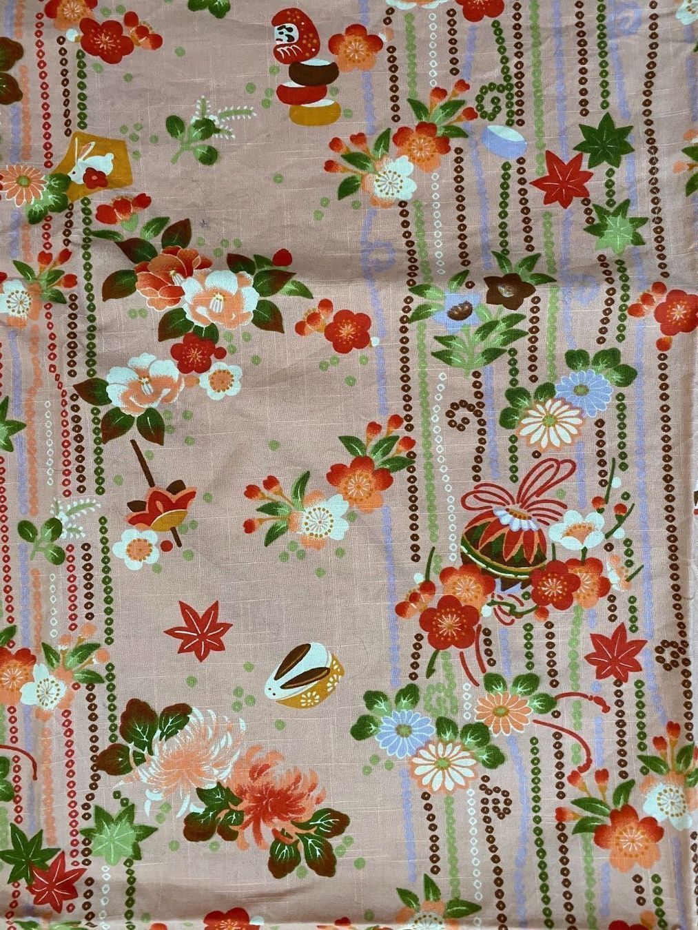 Foulard & Sciarpe: Japanischer Schal – Usato da Zürich venduto da nadyasuv 1
