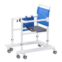 Gehwagen von ozb-healtcare