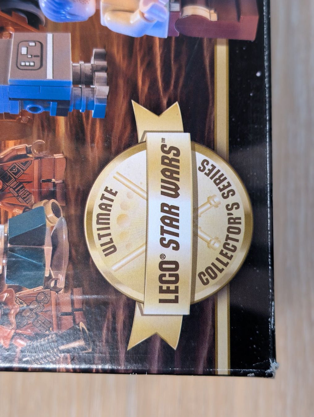 Lego Kit di costruzioni: Lego 75059 Star Wars - Sandcrawler – Nuovo e nell'imballaggio originale da Densbüren venduto da ratm0nk3y 1