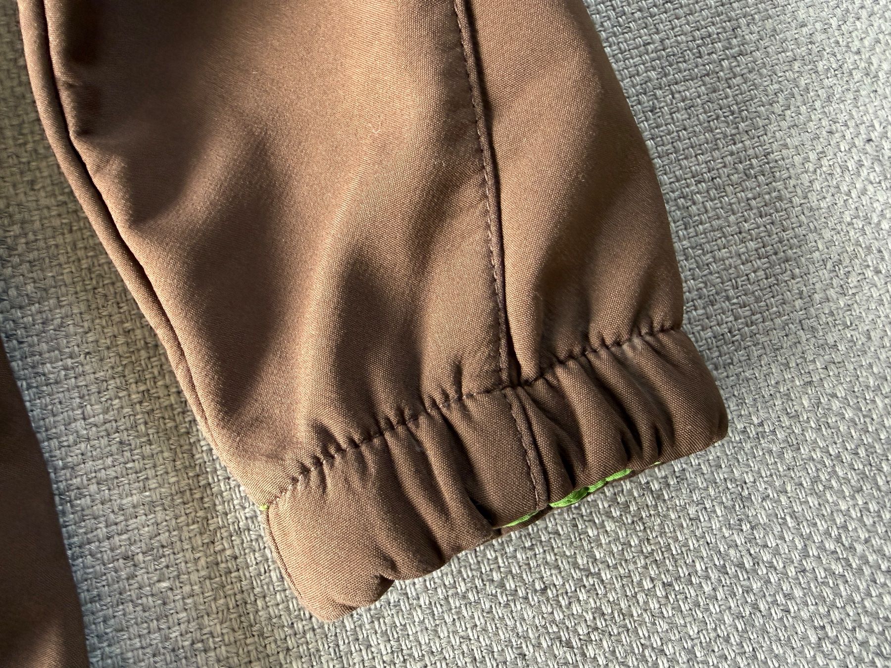 Engelbert Strauss Jacken & Mäntel: Engelbert Strauss, Softshell Jacke 122 128 Kinder Soft Shell – Gebraucht aus Ennetbaden von mapa05 1