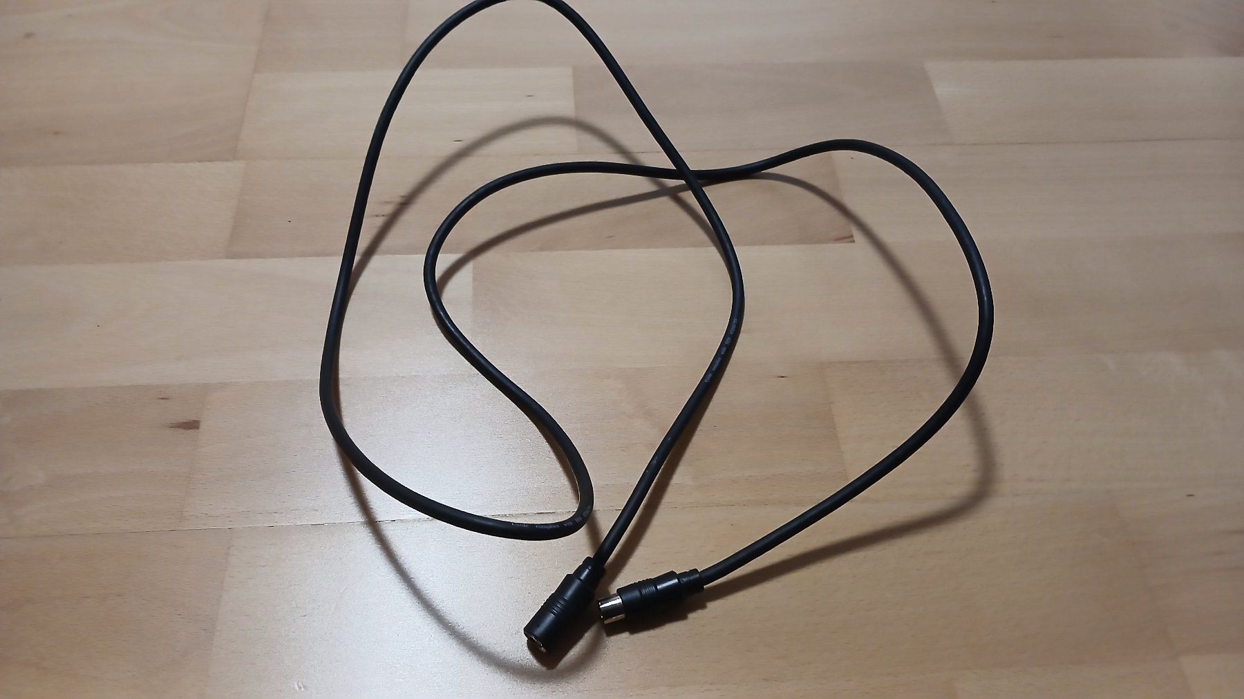 Cavi: Antenenkabel – Usato da hinwil venduto da tho_j6kz 1
