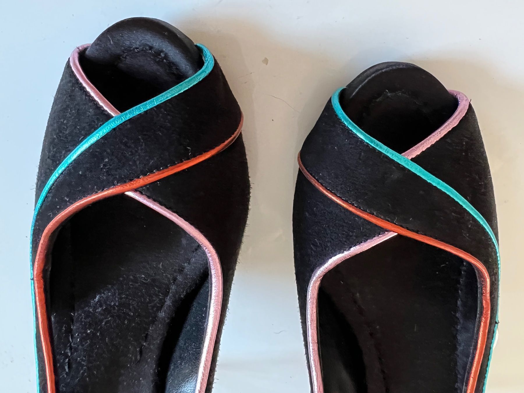Dolce & Gabbana Scarpe da donna: Dolce & Gabbana – Nuovo (secondo la descrizione) da Pully venduto da Kalissa 3