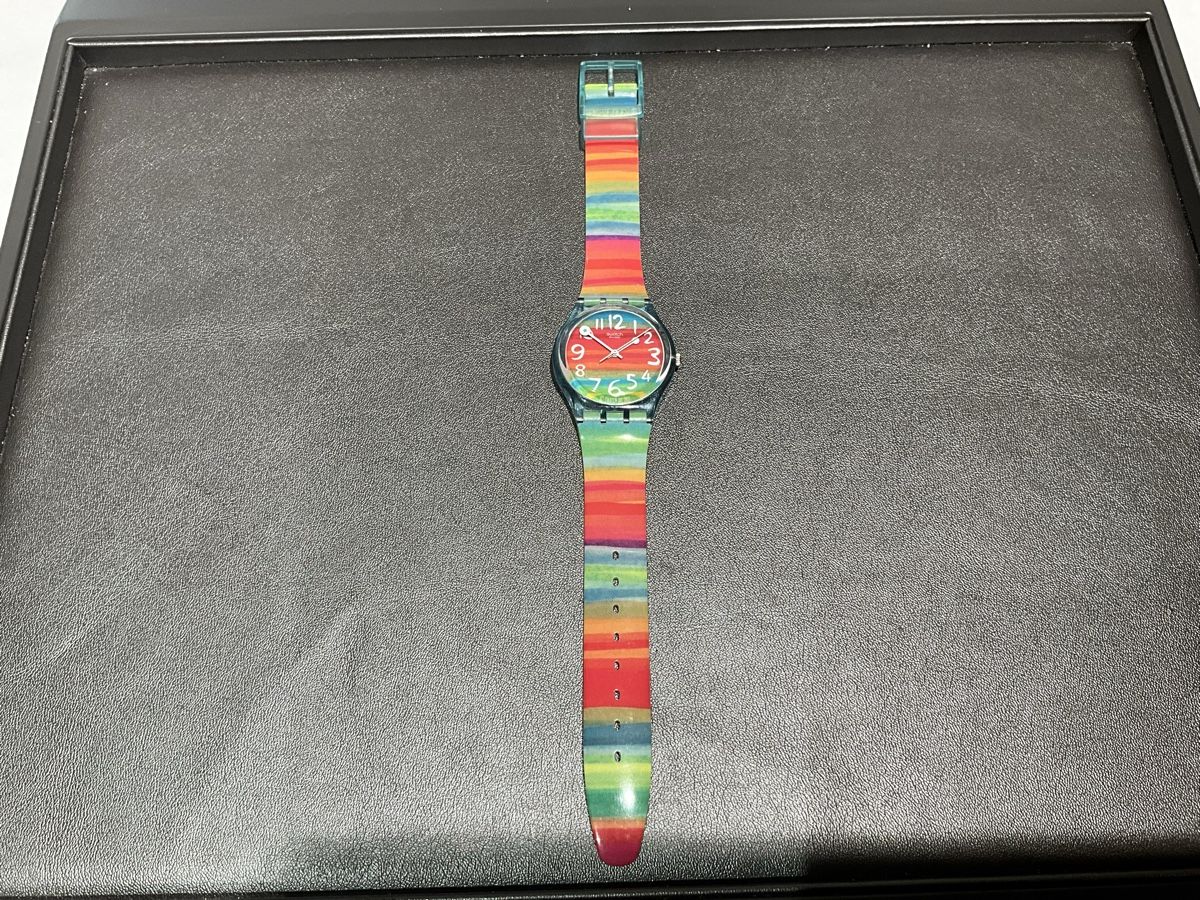 Swatch Uhren: Swatch Uhrenlot – Gebraucht aus Schaffhausen von glamour-shop 6