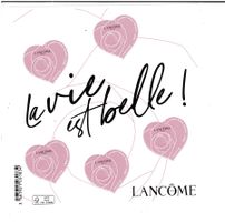 Lancôme le vie est belle  1 KB **