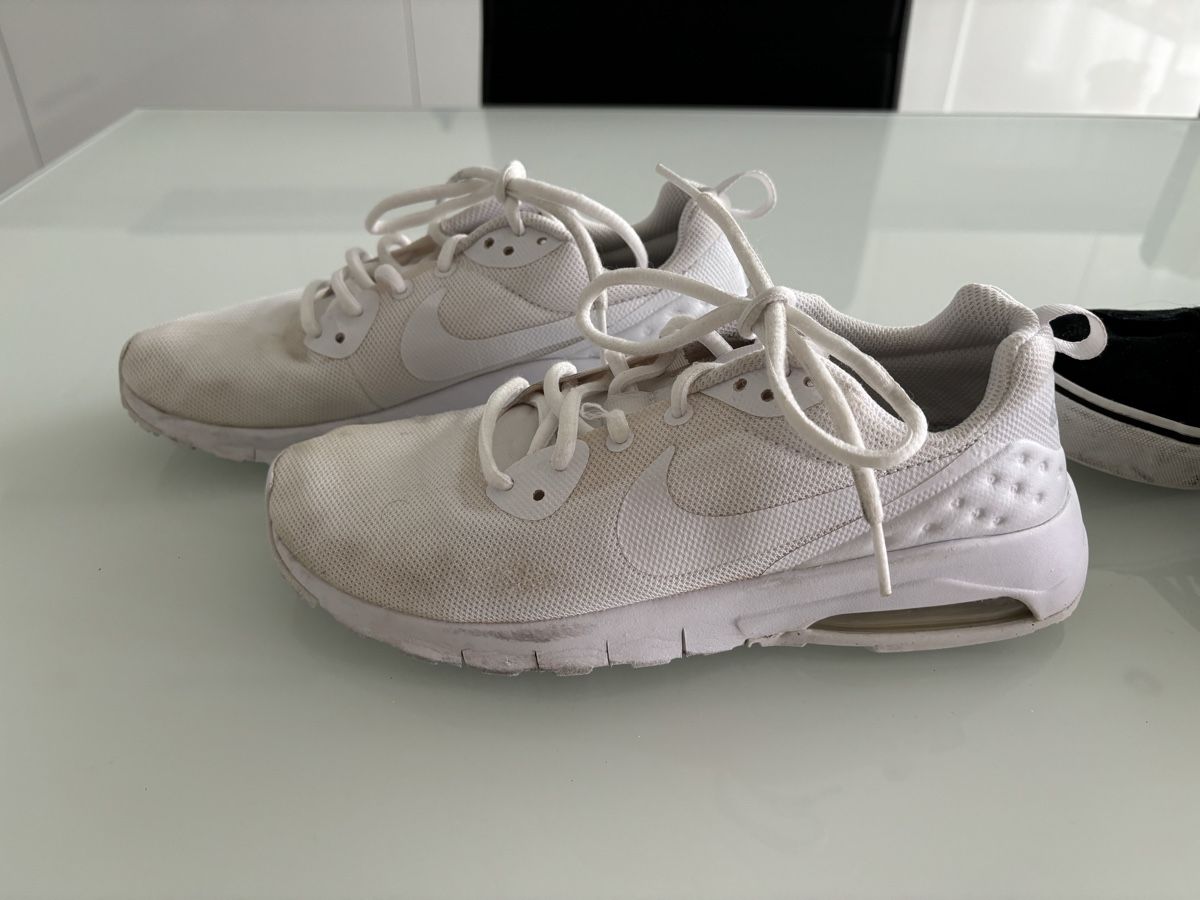 Vans Scarpe per ragazzi: Gr. 37 - Nike & VANS Kinderschuhe, gebraucht – Usato da Nürensdorf venduto da Mandy_Nguyen 3
