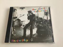 Huey Lewis and the News / Hard at Play / 1991