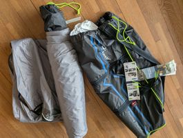 Busvorzelt Outwell Touring Shelter