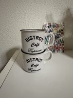 Espresso Tassen