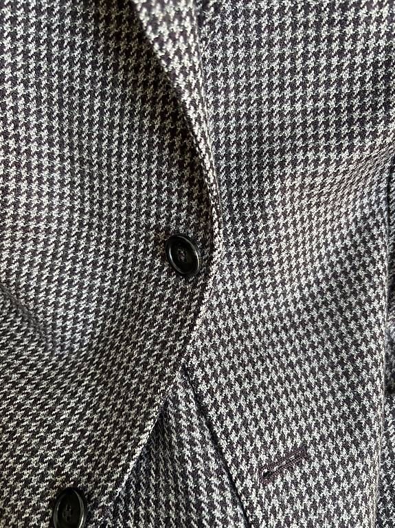 Vestes: Zegna Jacke / Blazer  – D'occasion à Zürich par max_svm2 1