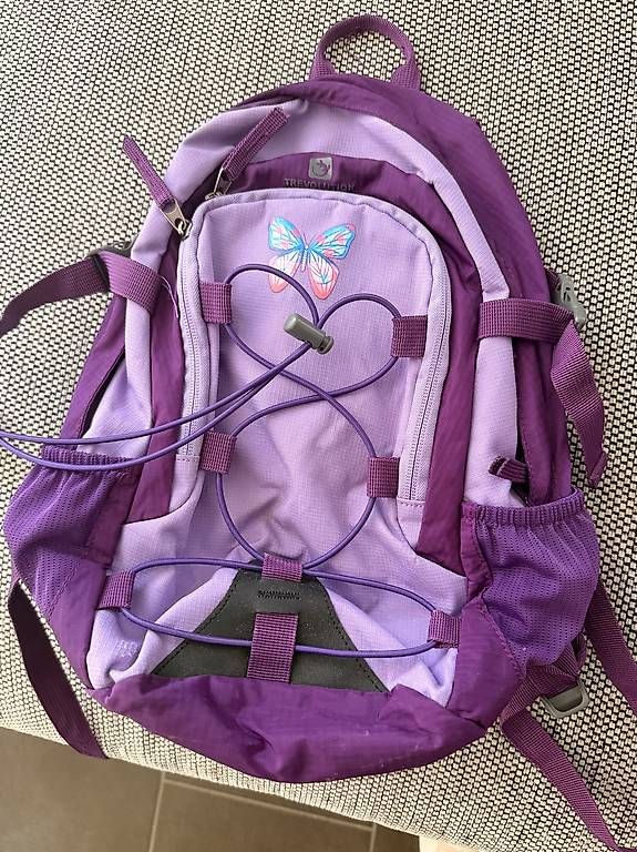 Kindertaschen: Rucksack  – Gebraucht aus Winznau von Gisi810