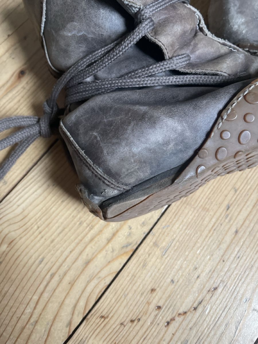 Kleiderpakete: Damen Winterset – Gebraucht aus Nänikon von broug 4