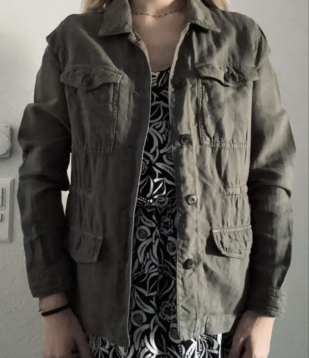 Caroll Jacken: Veste légère CAROLL 40 – Gebraucht aus Bulle von ste_t2ng 3