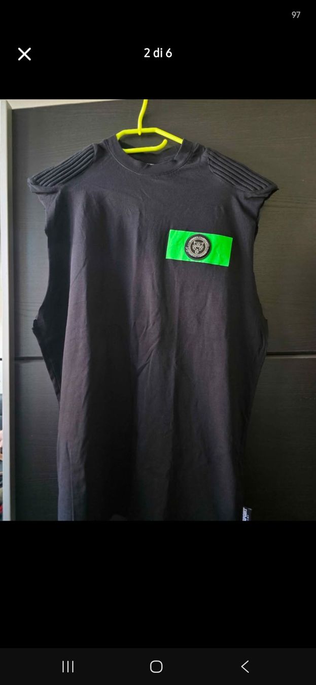 Polo-Shirts: Polo – Gebraucht aus Bassersdorf von ros_mn7q 1