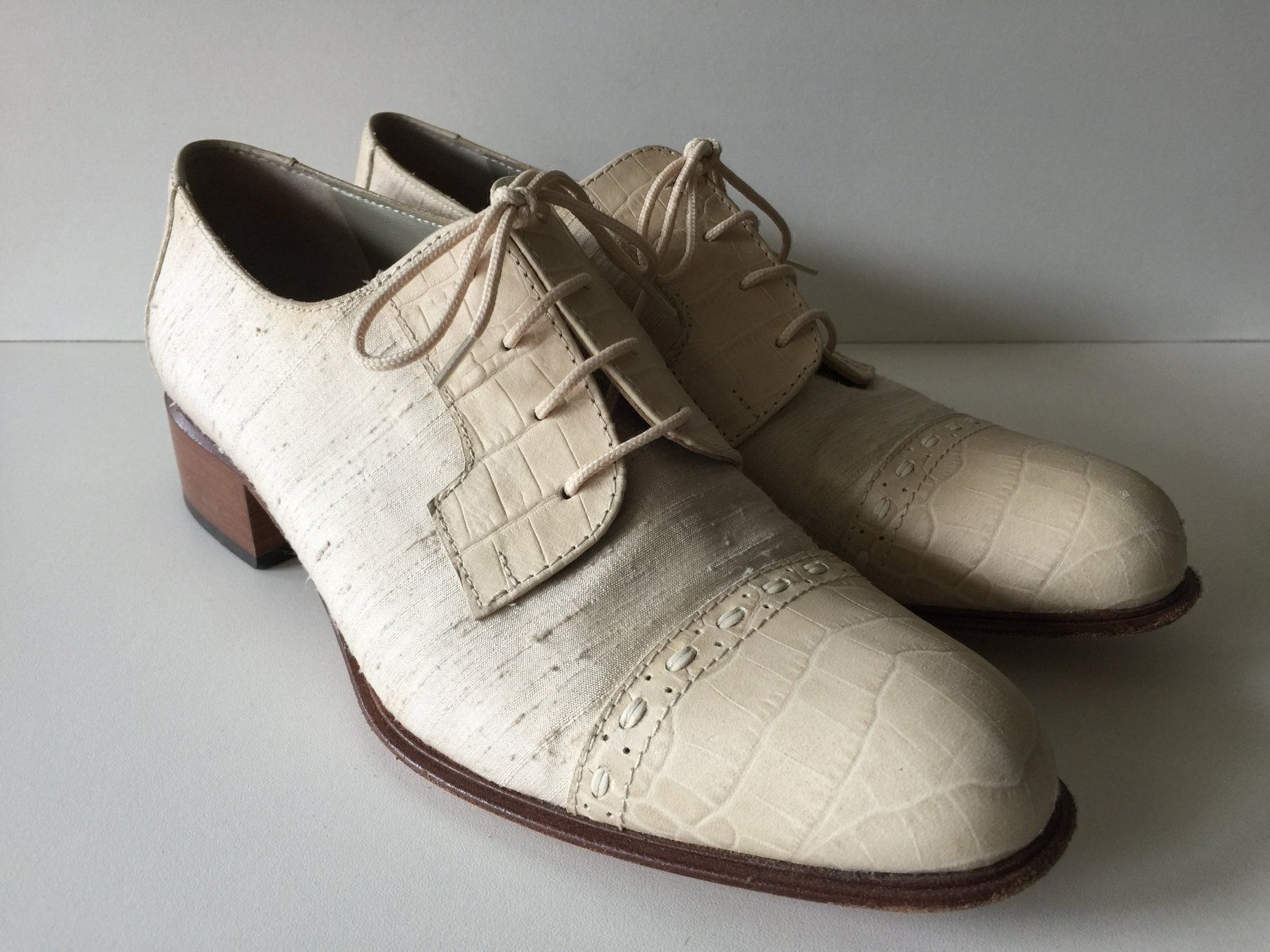 Damenschuhe: GARDENIA Chaussures pointure 38,5 – Gebraucht aus Cossonay-ville von Super-Price-Quality 2