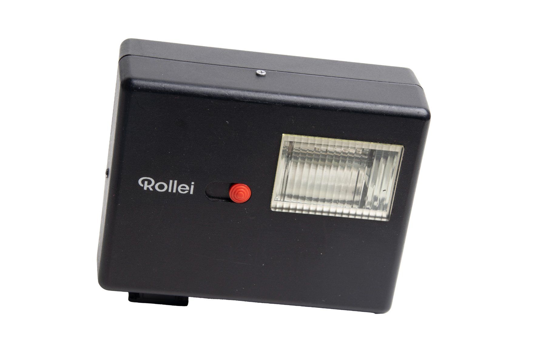 Rollei Blitze: Rollei 128bc .  Blitz Flash Blitzgerät – Gebraucht aus Emmen von chromaton 1