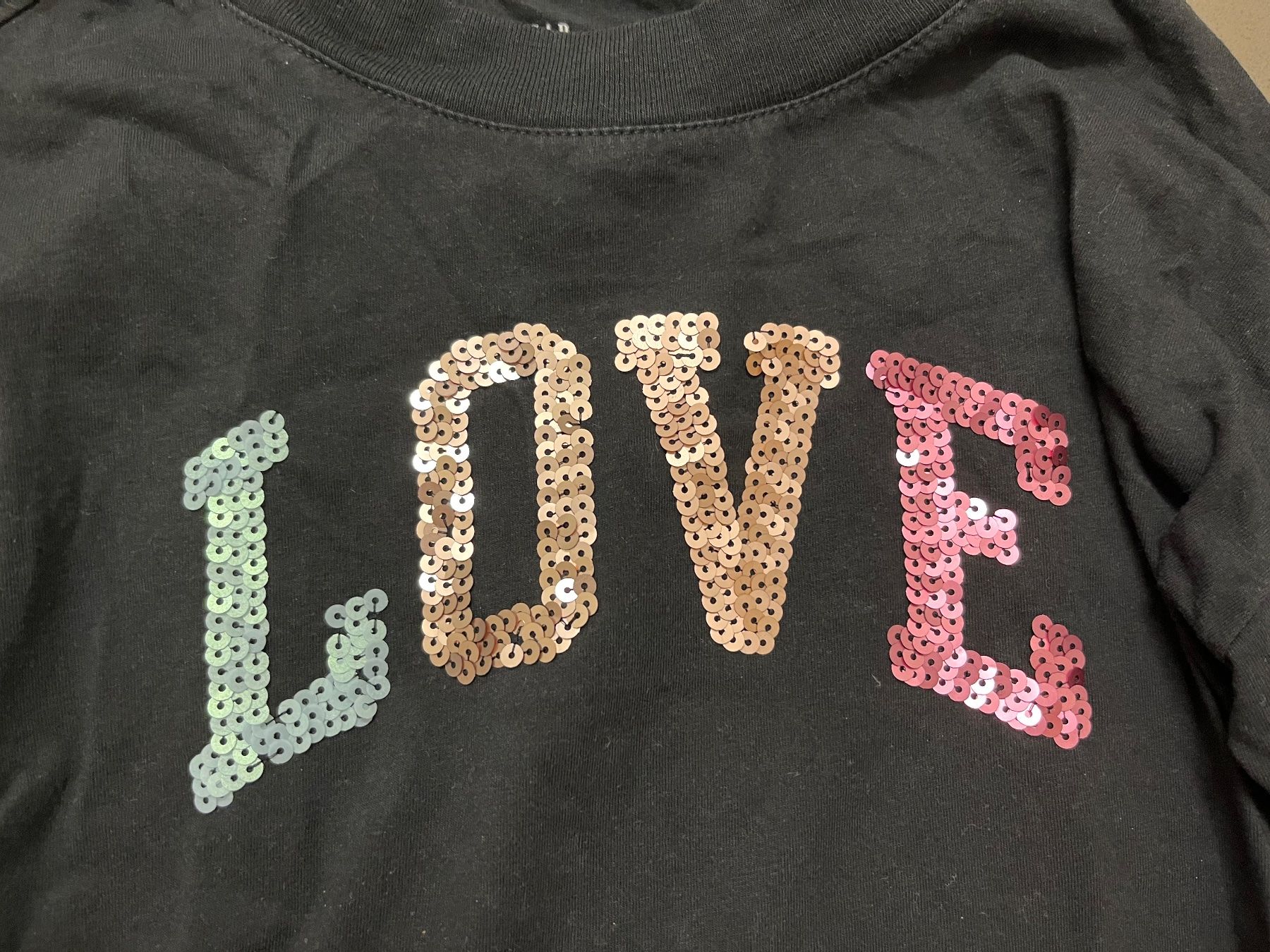 Gap Pullover & Sweatshirts: Gap Langarmshirt 6 Jahre S – Gebraucht aus Zürich von Gabi_78 1