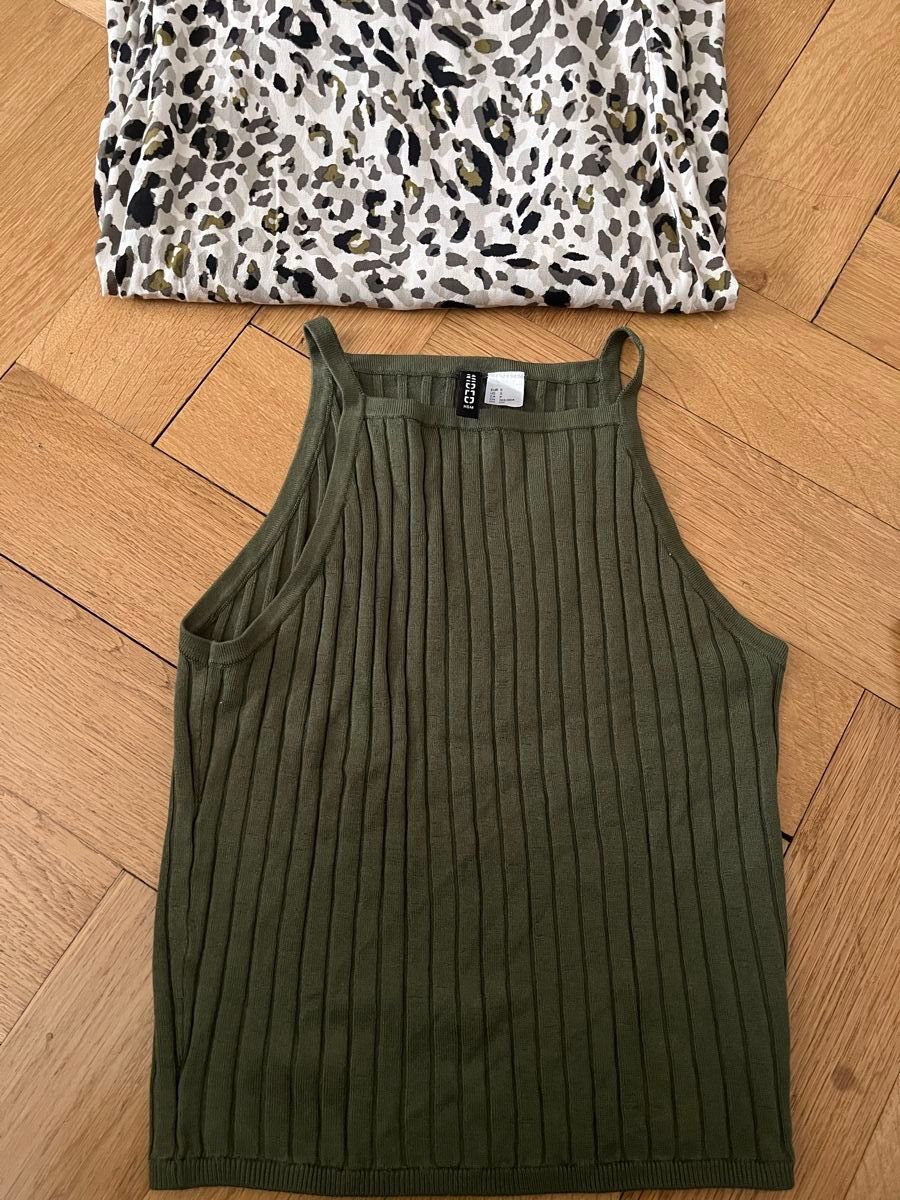 Lotti di vestiti: C&A Hose mit Oberteile , Sommer Kollektion – Nuovo (secondo la descrizione) da Olten venduto da sae_82z2 5