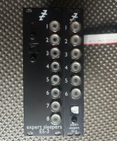 Expert Sleepers ES-3 / ES-6 - Eurorack Modules