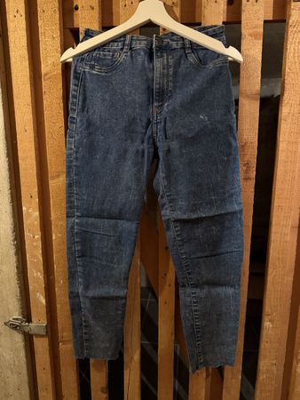 Damenjeans