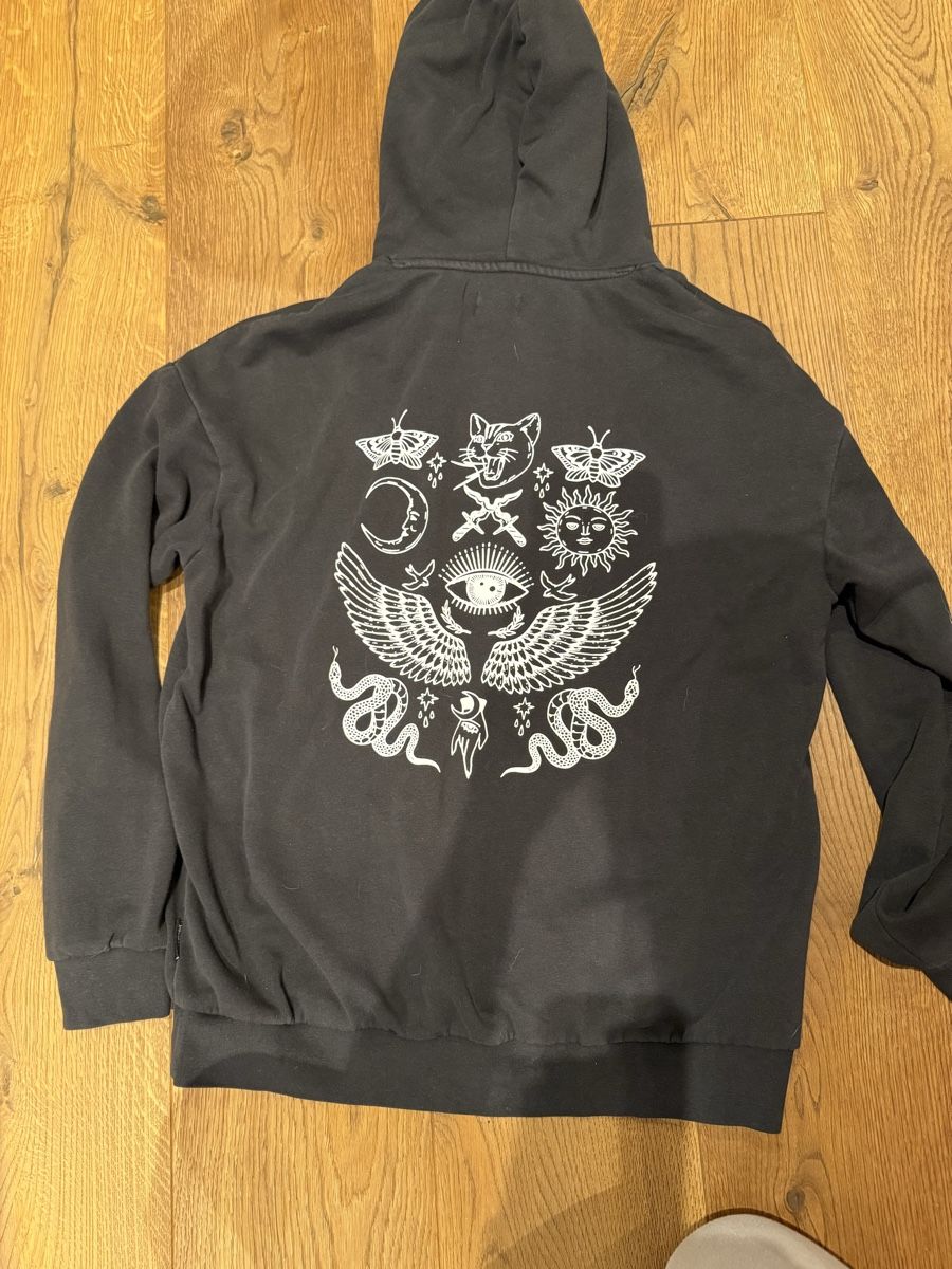 Maglioni & Felpe: Pullover – Usato da Andwil SG venduto da Skyline21 1
