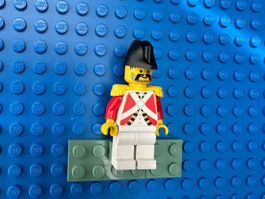 Lego Piraten Soldat / Guard