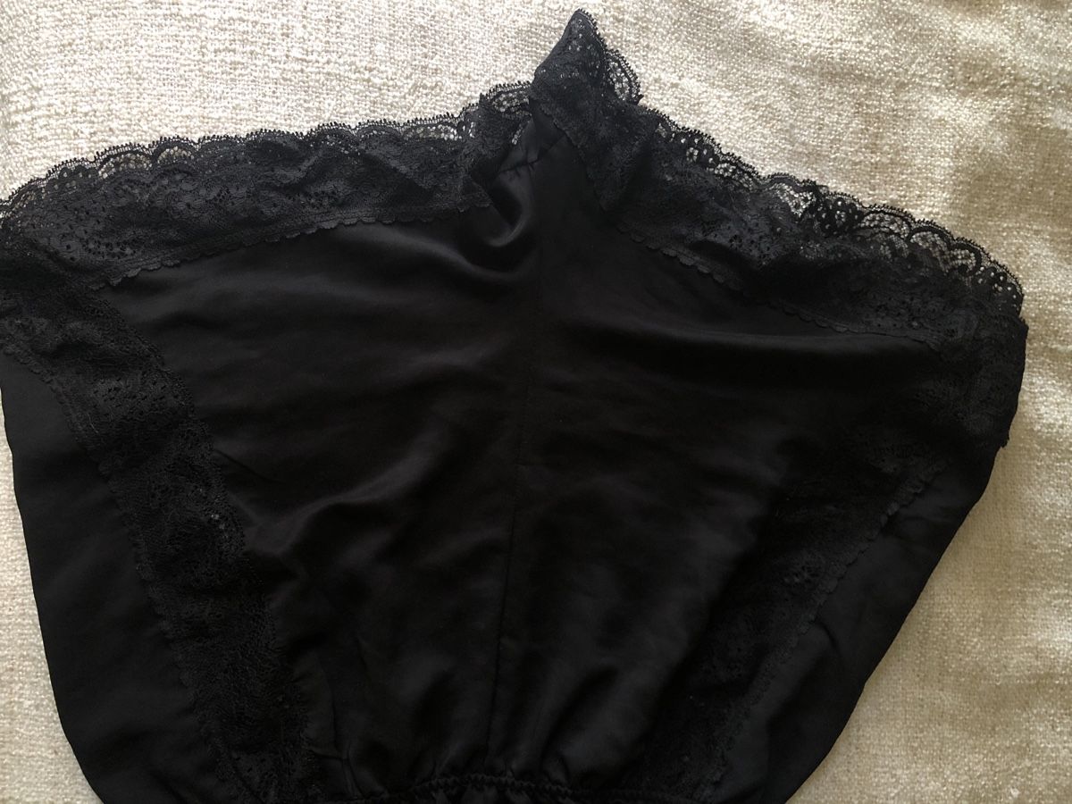 Negligees & Pigiami: Pijama / Einteiler – Usato da Zürich venduto da aurelia_nater 2