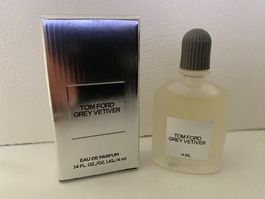 Miniature Grey Vetiver Tom Ford
