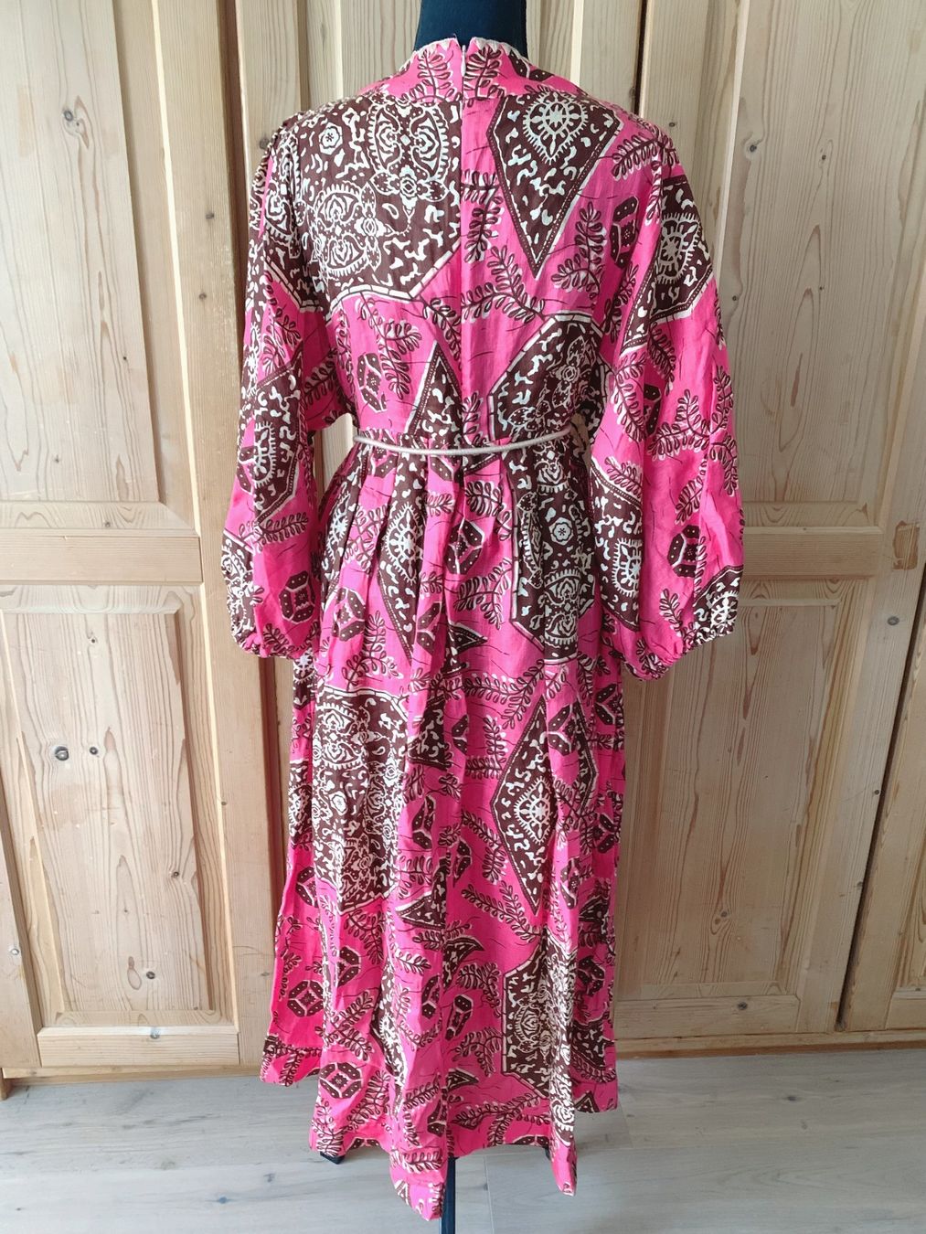 Zimmermann Vestiti: Zimmermann Kleid 2 – Usato da Küsnacht ZH venduto da leo_booth 1